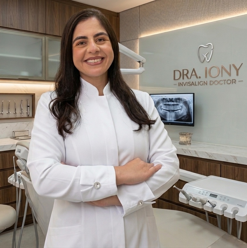 Dra. Iony Lopes
